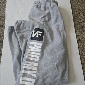IN SEARCH OF NF SWEATPANTS/JOGGERS